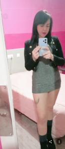 613707166: Chica busca chico en La Rioja