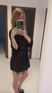 602175185: Chica busca chico en Guipúzcoa