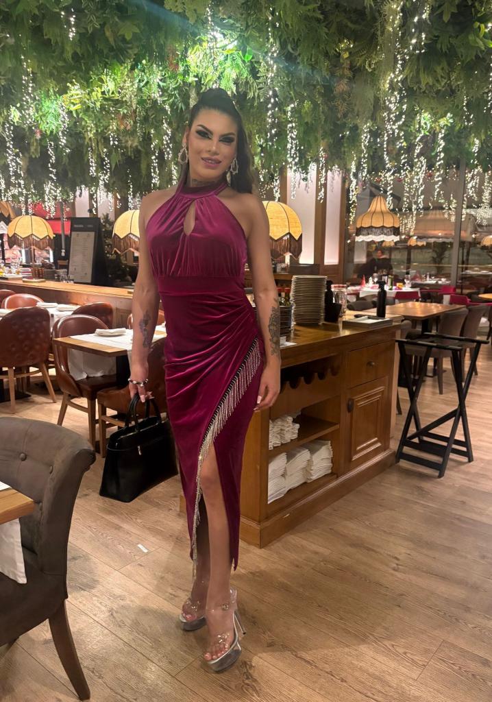 611291433: Transexual en Álava