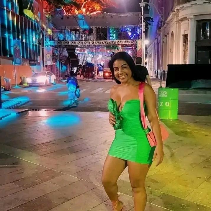 Chica busca chico en Vizcaya: 