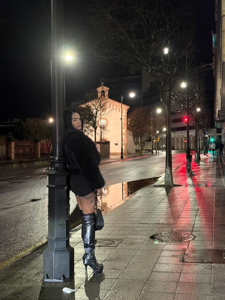 600097901: Transexual en Asturias