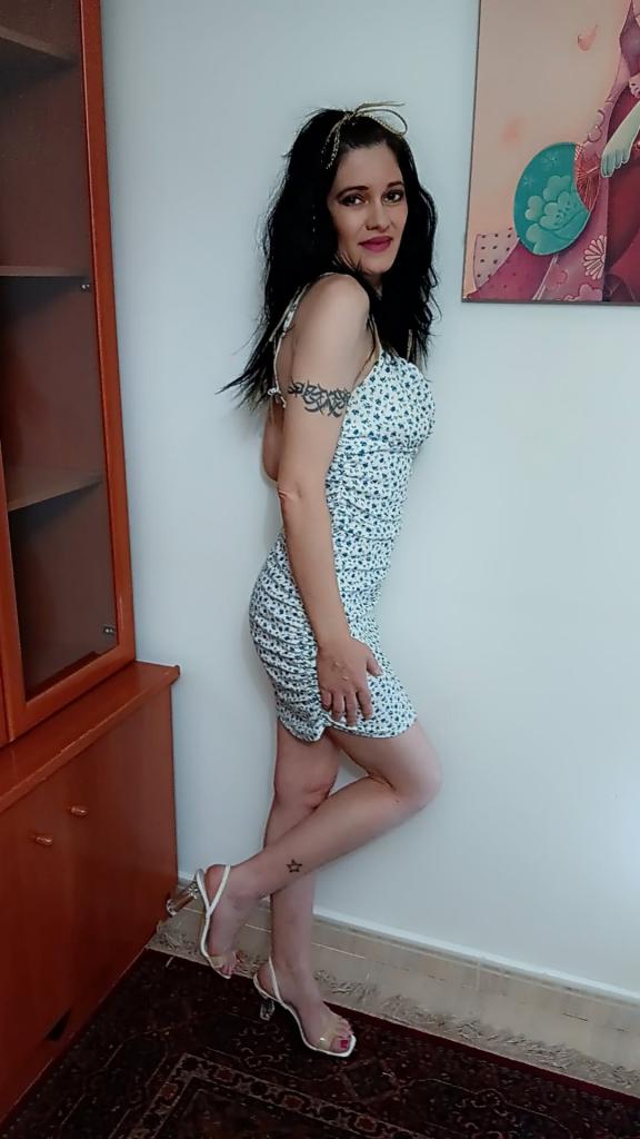 Chica busca chico en Murcia: 