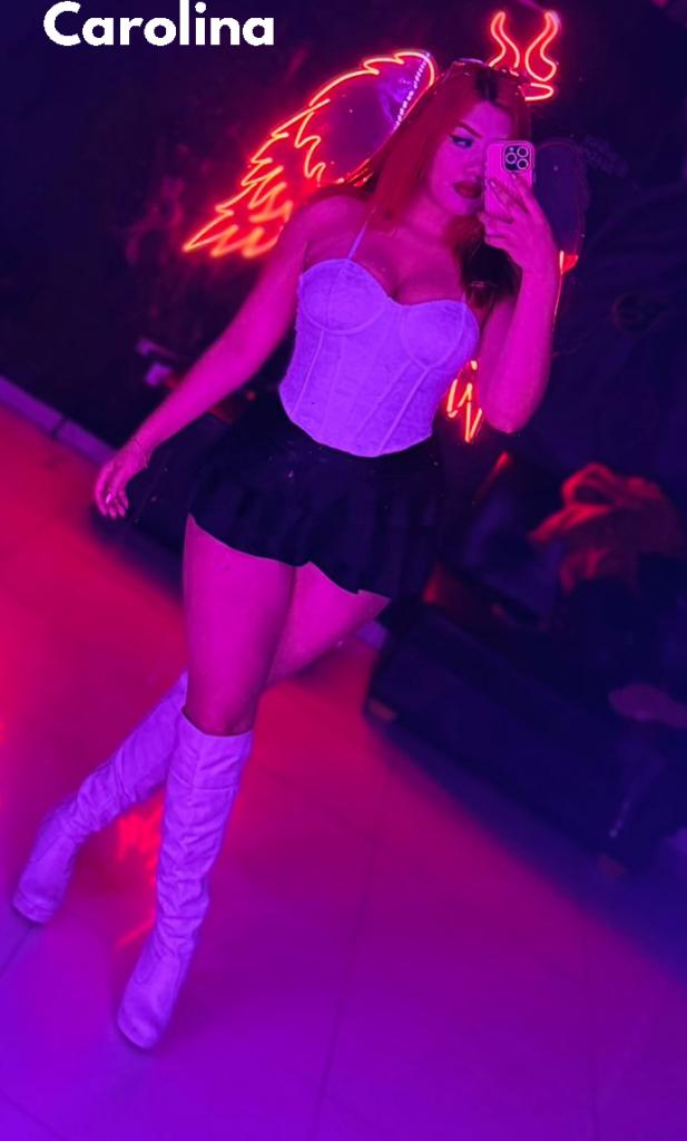 Chica busca chico en Madrid: Chica busca chico