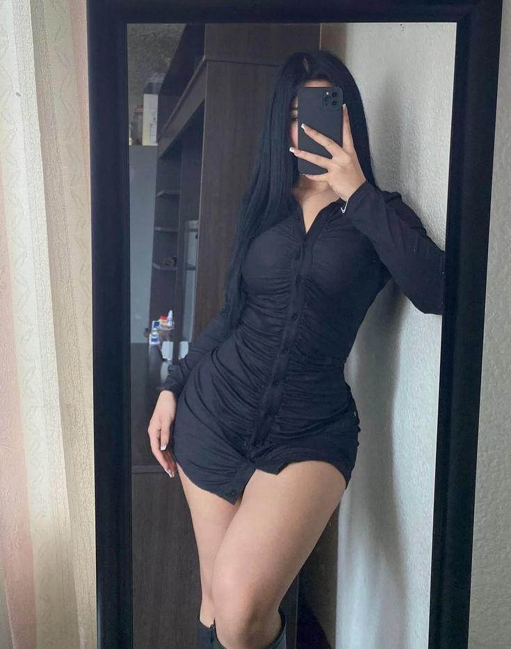 Chica busca chico en León: 