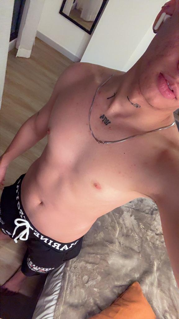 Chico busca chica en Madrid: 