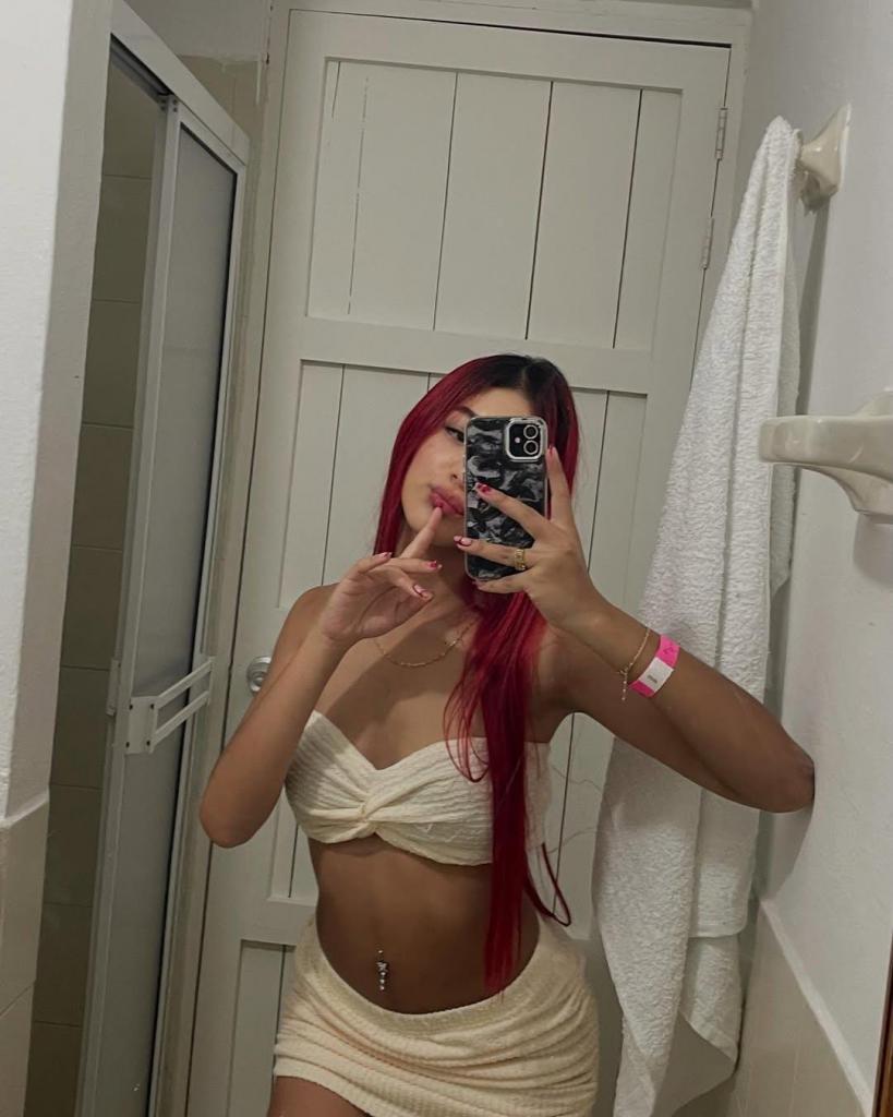 Chica busca chico en Murcia: 