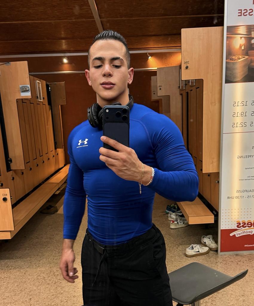 Chico busca chica en Madrid: 