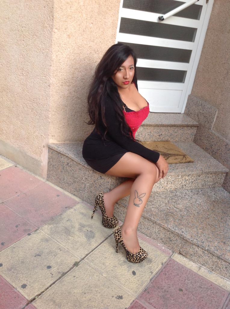 622847675: Transexual en Castellón