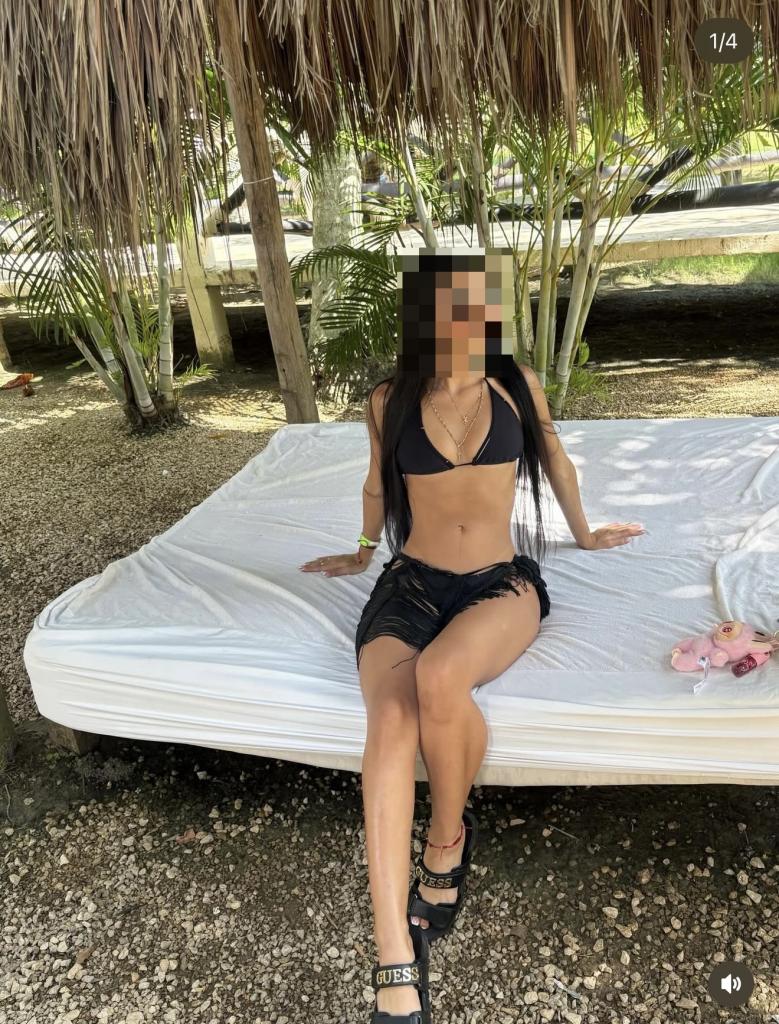 643901449: Chica busca chico en Tenerife