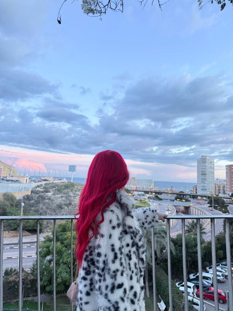 614583519: Transexual en Madrid