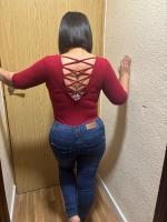 632340853: Chica busca chico en Madrid