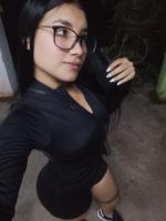 672976621: Chica busca chico en Tenerife