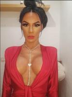 603797658: Transexual en Madrid