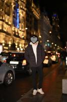 663466888: Chico busca chica en Madrid