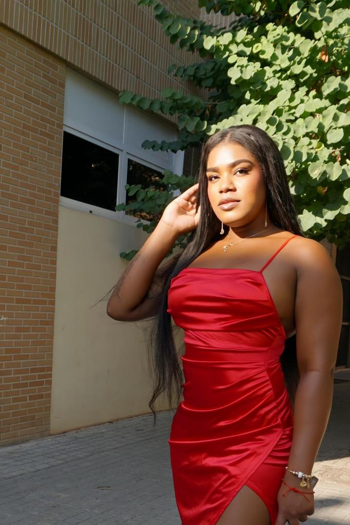 Chica busca chico en Valencia: 