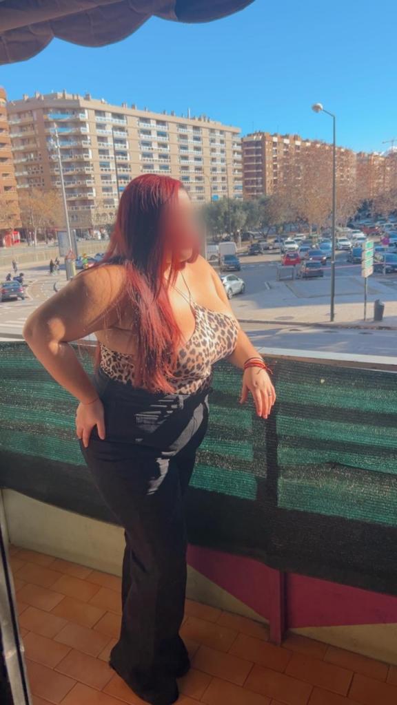 631322953: Chica busca chico en Zaragoza