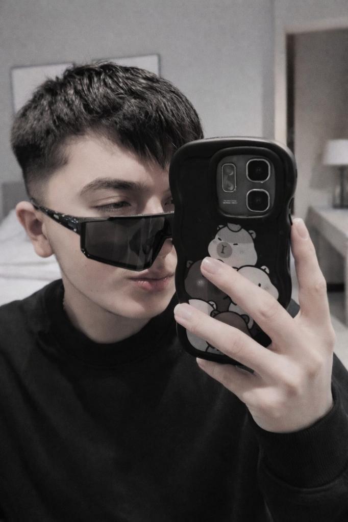 Chico busca chica en Murcia: 