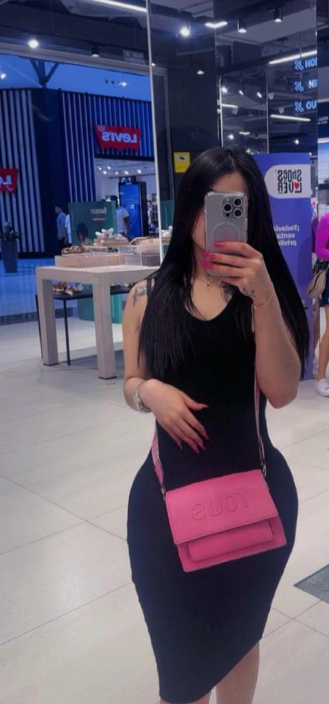 Chica busca chico en La Rioja: 