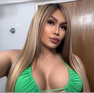 672034209: Transexual en Madrid