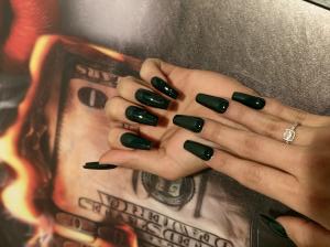 Transexual en Barcelona: 