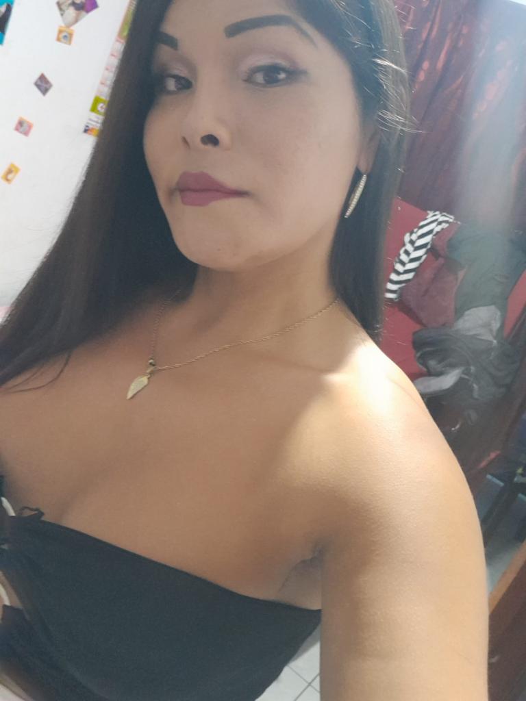 671927493: Transexual en Madrid