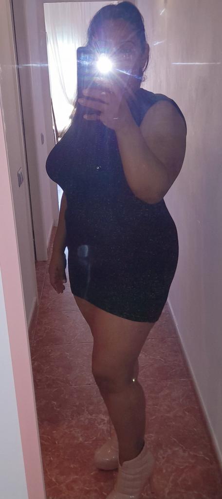 Chica busca chico en Barcelona: 