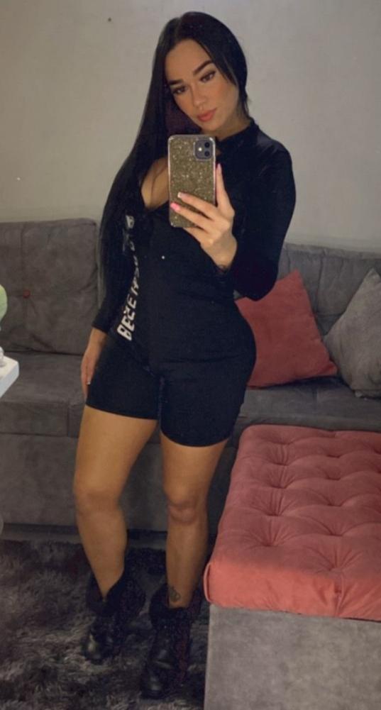 Chica busca chico en Málaga: 