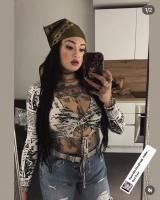 647074019: Chica busca chico en Murcia