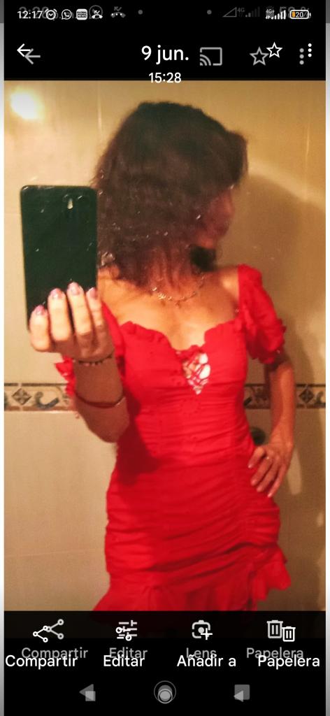 Chica busca chico en Murcia: 