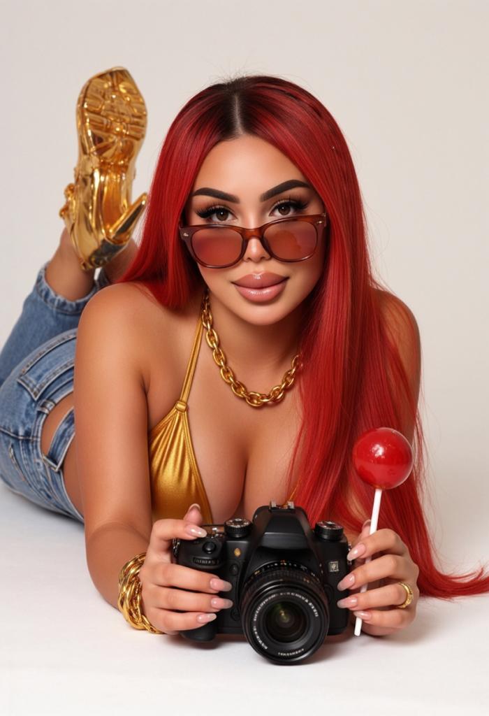 Travesti en Sevilla: 