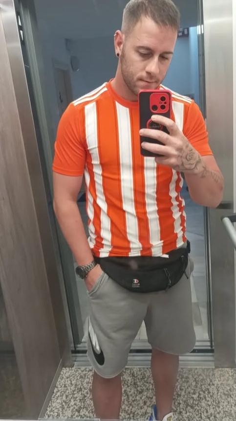 Chico busca chica en Madrid: 