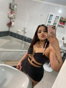 643617802: Chica busca chico en Alicante