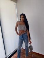 610606363: Travesti en Tenerife