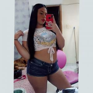 671100493: Travesti en Sevilla