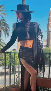 Transexual en Málaga: 