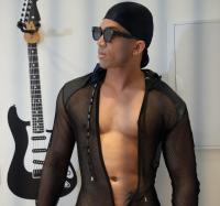 602640002: Chico busca chica en Madrid