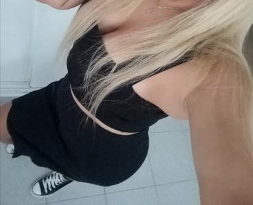 Chica busca chico en Murcia: 