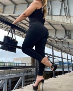 Chica busca chico en Badajoz: 