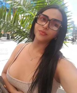 695095096: Transexual en Tenerife