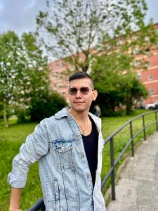 641315582: Chico busca chica en Zaragoza