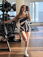 641819585: Transexual en Madrid