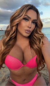 672034209: Transexual en Madrid