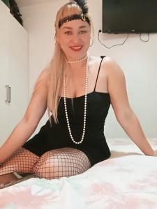 613217868: Chica busca chico en Málaga