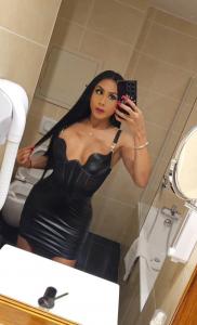 692980131: Transexual en Alicante