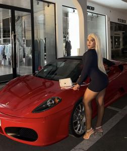 691653444: Travesti en Mallorca