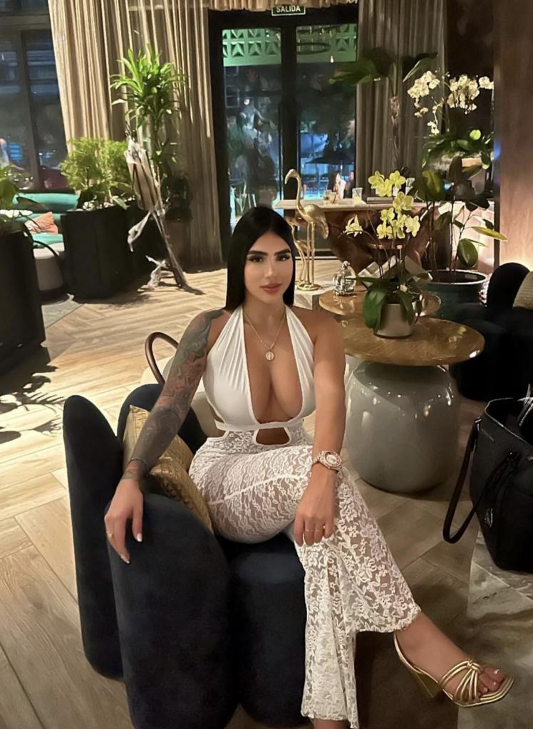 675045949: Chica busca chico en Las Palmas