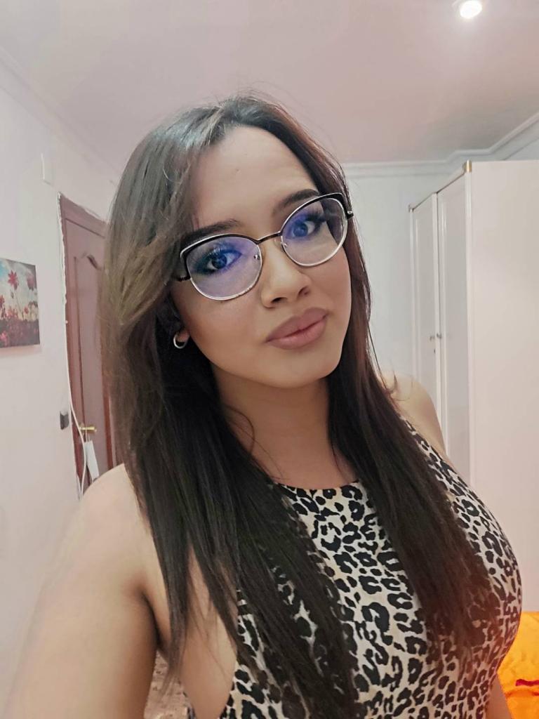 658221931: Travesti en Alicante