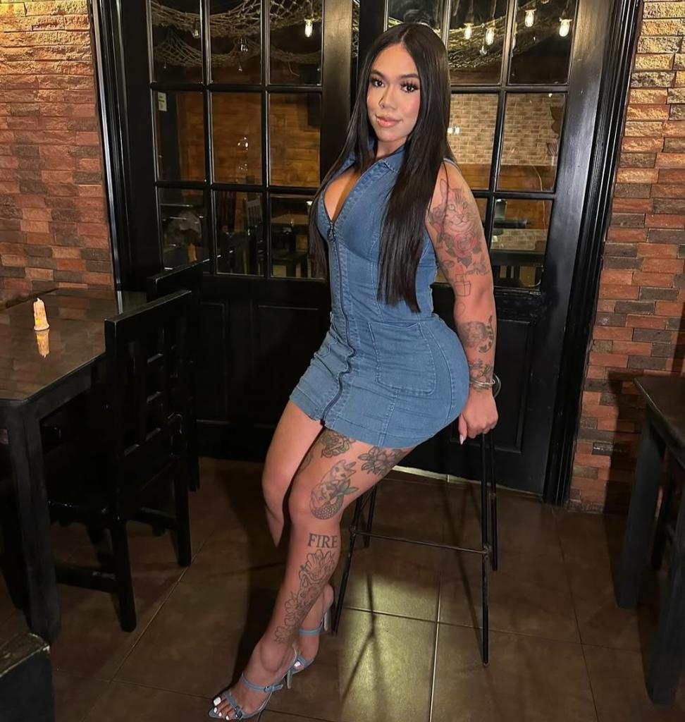 Travesti en Guipúzcoa: 