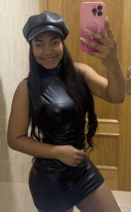 670502467: Chica busca chico en Valencia