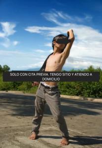 602708906: Chico busca chica en Madrid